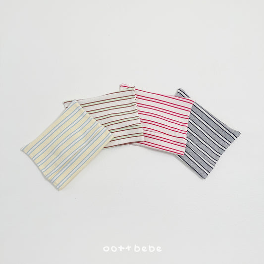 (Pre-order) OOTTBEBE Spring - Say OOTT Beanie 세이오뜨박스비니 (4 Colors)