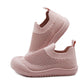 (Pre-order) KoongsKoongs Kids’ Airy Wave Aqua Mesh Slip-on (2 Colors)