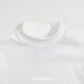(Pre-order) OOTTBEBE Winter - Classic Turtleneck Tee 클래식폴라티 (2 Colors)