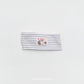 (Pre-order) OOTTBEBE Summer - Sherbet Hairband (Baby) 샤베트 헤어밴드 (5 Colors)