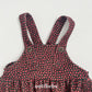 (Pre-order) OOTTBEBE - Bloom Suspender Suit 블룸멜빵슈트 (2 Colors)