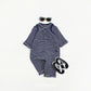 (Pre-order) OOTTBEBE -  Oreo Overalls 오레오오버롤 (3 Colors)