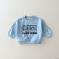 (Pre-order) Daily Bebe - Kids’ Four Bear Top & Bottom Set 곰네마리 상하세트 (2 Colors)