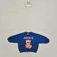 (Pre-order) Soybean Kids - Trendy Teddy Sweatshirt 인싸곰돌맨투 (2 Colors)