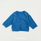 (Pre-order) OOTTBEBE -  Autumn Cardigan 어텀가디건 (4 Colors)