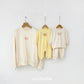 (Pre-order) OOTTBEBE - Mom's OOTT Sweatshirt 오뜨베베맨투맨 (성인) (4 Colors)