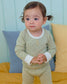 (Pre-order) OOTTBEBE Fall - Mini Dot Pajama Set 슈슈도트실내복 (2 Colors)