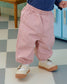 (Pre-order) OOTTBEBE Fall - Hip Slub Pants - 힙한슬럽팬츠 (2 Colors)