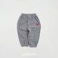 (Pre-order) OOTTBEBE - Melody Gojengi Pants 멜로디고쟁이팬츠 (4 Colors)