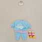 (Pre-order) Soybean Kids - Daily T-Shirt 데일리티셔츠 (10 Colors)