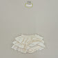 (Pre-order) Soybean Kids - 3-tiered Ruffle Skirt 3단캉캉스커트 (3 Colors)