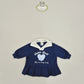 (Pre-order) Soybean Kids - Cutie Sailor Dress 큐티세라원피스 (2 Colors)