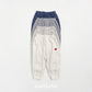 (Pre-order) OOTTBEBE - Melody Gojengi Pants 멜로디고쟁이팬츠 (4 Colors)