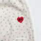 (Pre-order) OOTTBEBE - Melody Gojengi Pants 멜로디고쟁이팬츠 (4 Colors)