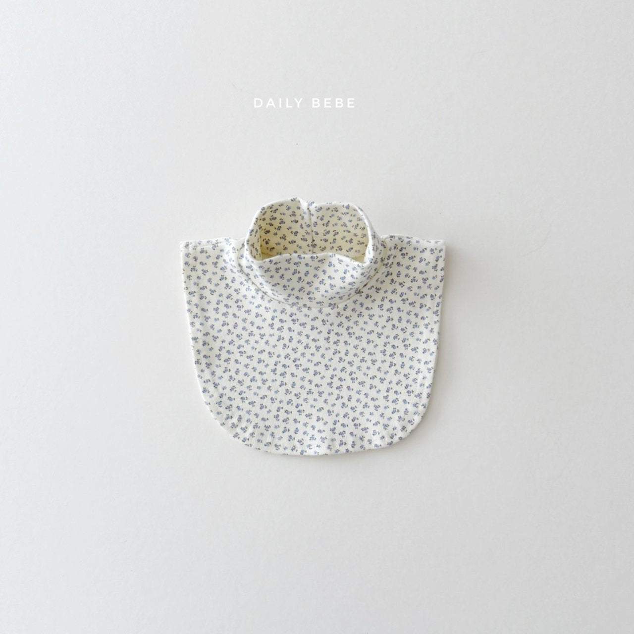 (Pre-order) Daily Bebe Winter - Kids’ New Fake Turtleneck 뉴페이크폴라 (10 Colors)