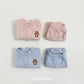 (Pre-order) OOTTBEBE Winter - Cotton Candy Jogger Pants 솜사탕조거팬츠 (4 Colors)
