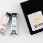 (Pre-order) Personalized Premium Waterproof Name Stickers