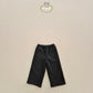 (Pre-order) Soybean Kids - Cozy Fleece-Lined Pants 코지플리스팬츠 (4 Colors)