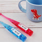 (Pre-order) Personalized Premium Waterproof Name Stickers