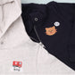 (Pre-order) Personalized Name Stickers for Clothing, Shoes and Gear