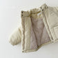 (Pre-order) Daily Bebe Winter - Kids' Snow Play Padded Suit (Top & Bottom Set) 눈놀이복 상하셋트 (2 Colors)