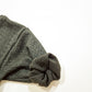 (Pre-order) Soybean Kids - Rabbit Knit Top & Bottom Set 레빗니트상하복 (2 Colors)