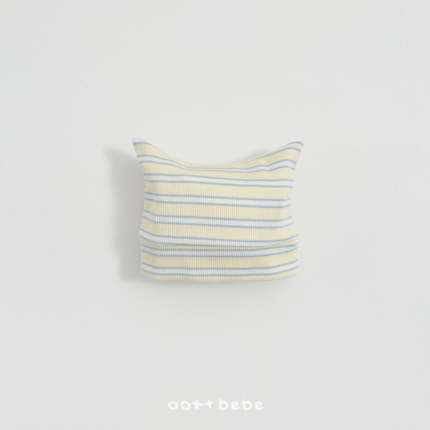 (Pre-order) OOTTBEBE Spring - Say OOTT Beanie 세이오뜨박스비니 (4 Colors)
