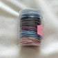 (Chenny Bong Bong) Kids’ Basic Hair Tie (2 Colors)