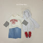 (Pre-order) Soybean Kids Spring - Wide Brush Denim Pants 와이드브러쉬데님팬츠 (2 Colors)