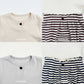 (Pre-order) OOTTBEBE - Papillon Bloomer Set 빠삐용블루머Set (2 Colors)