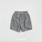 (Pre-order) OOTTBEBE - Bloom Pants (6/10 Length) 블룸팬츠(6부) (2 Colors)