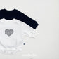 (Pre-order) OOTTBEBE - OT Bling Suit OT블링슈트 (2 Colors)