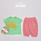 (Pre-order) Soybean Kids - Breezy Balloon Pants 바람솔솔항아리팬츠 (5 Colors)