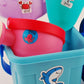 (Pre-order) Personalized Premium Waterproof Name Stickers