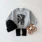 (Pre-order) Daily Bebe Winter - Kids’ Mink Basic Leggings 밍크 기본레깅스 (4 Colors)