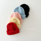 (Pre-order) Daily Bebe Winter - Kids’ Boucle Cozy Beanie 부클비니 (5 Colors)