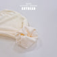 (Pre-order) Soybean Kids - Fall Lollipop Top & Bottom Set 가을롤리팝상하복 (16 Colors)