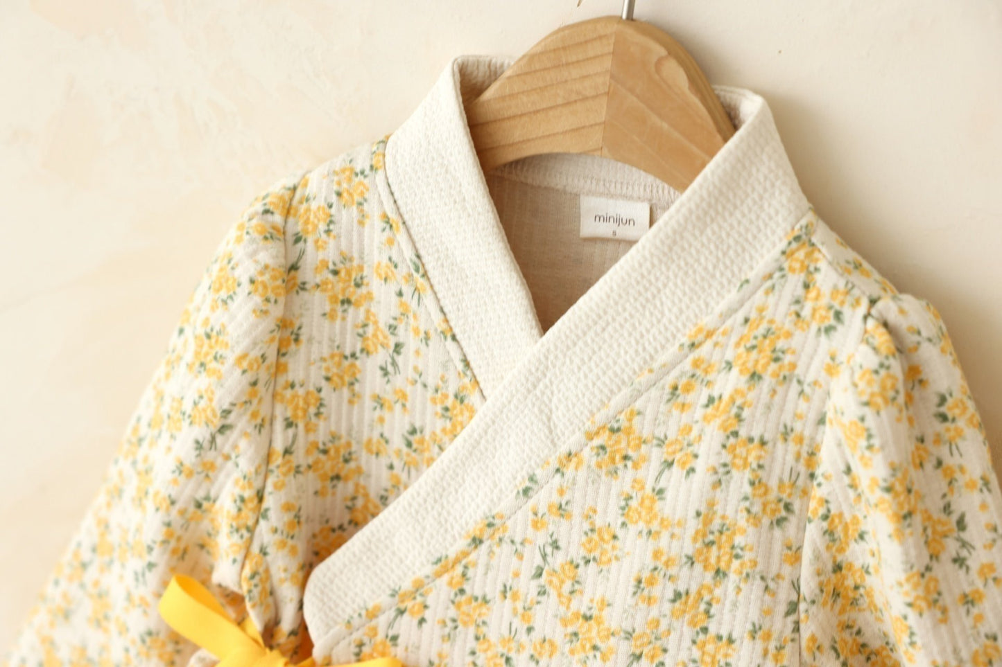 (Pre-order) bbb - Basic Hanbok 기본한복