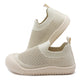 (Pre-order) KoongsKoongs Kids’ Airy Wave Aqua Mesh Slip-on (2 Colors)