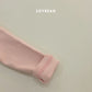(Pre-order) Soybean Kids Winter - Cotton Stretch Inner Turtleneck 이너폴라티 (3 Colors)
