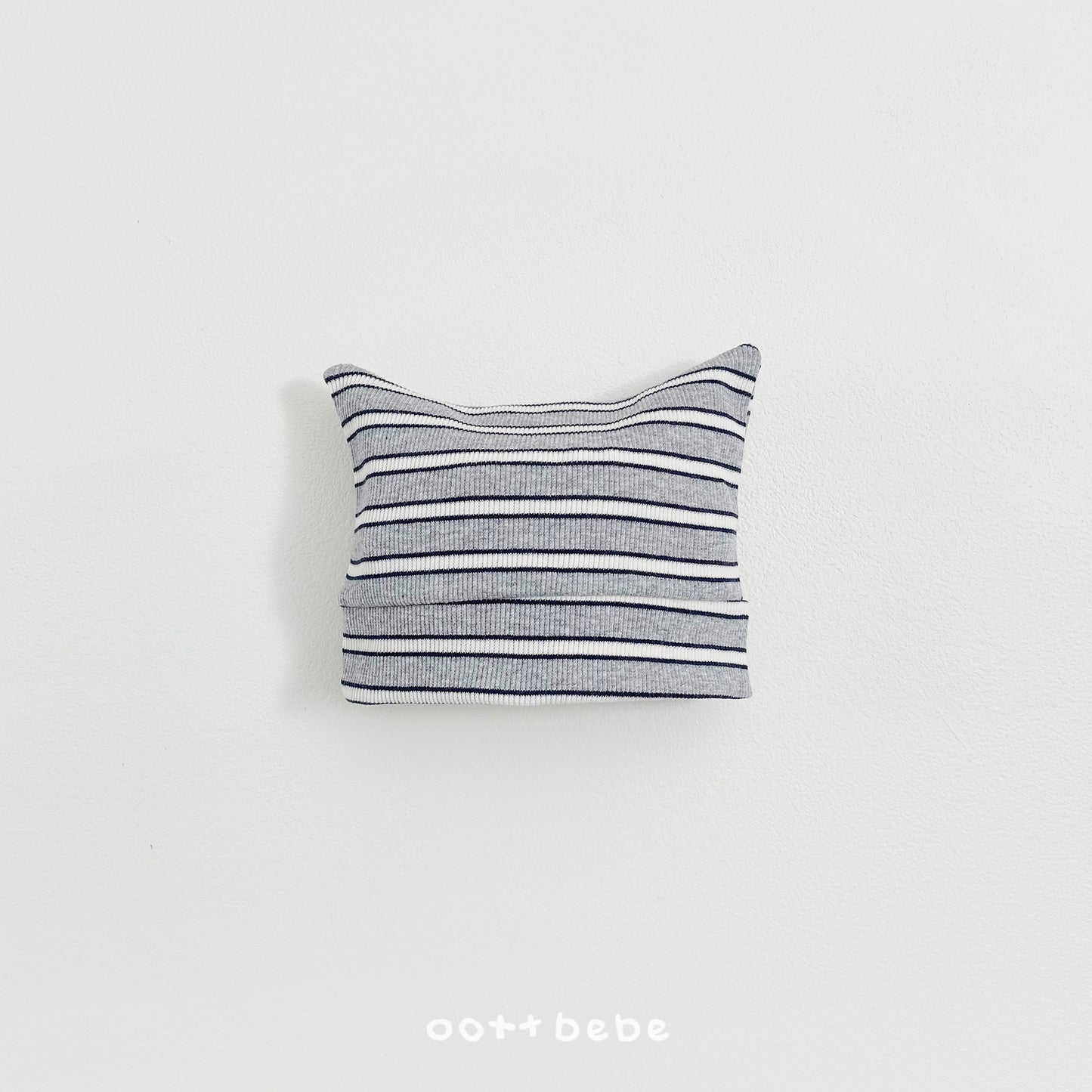(Pre-order) OOTTBEBE Spring - Say OOTT Beanie 세이오뜨박스비니 (4 Colors)