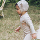 (Pre-order) KoongsKoongs Kids’ Premium All-in-One Rash Guard (Teddy Bear)