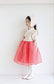 (Pre-order) bbb - Assi Hanbok 아씨한복 (Red)