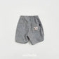 (Pre-order) OOTTBEBE - Bloom Pants (6/10 Length) 블룸팬츠(6부) (2 Colors)