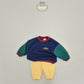 (Pre-order) Soybean Kids - Good Sunday Sweatshirt 굿선데이맨투맨 (2 Colors)