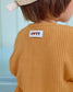 (Pre-order) OOTTBEBE Fall - Haribo Ribbed Cardigan - 하리보골지가디건 (5 Colors)