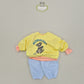 (Pre-order) Soybean Kids - Schnauzer Sweatshirt 슈나우저맨투맨 (2 Colors)