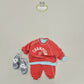 (Pre-order) Soybean Kids - Daily T-Shirt 데일리티셔츠 (10 Colors)