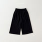 (Pre-order) Daily Bebe - Kids’ Side Shirring Top & Bottom Set 옆셔링세트 (2 Colors)