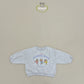 (Pre-order) Soybean Kids - Ballerina Bear Top & Bottom Set 발레베어상하복 (2 Colors)